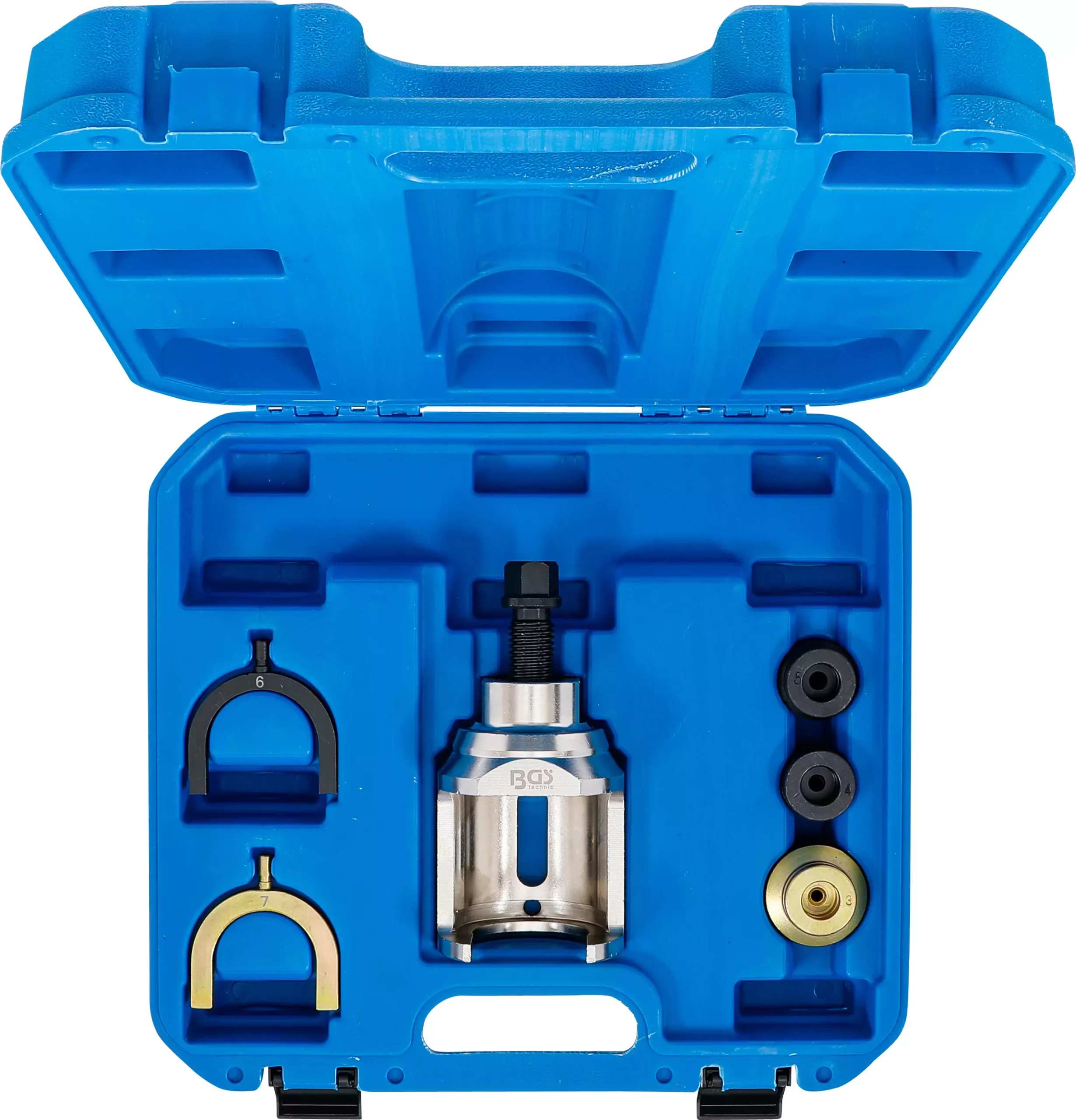 Jeu d’outils pour suspensions articulées | VW T4 – Image 5