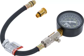 Testeur de compression | M12 + M14