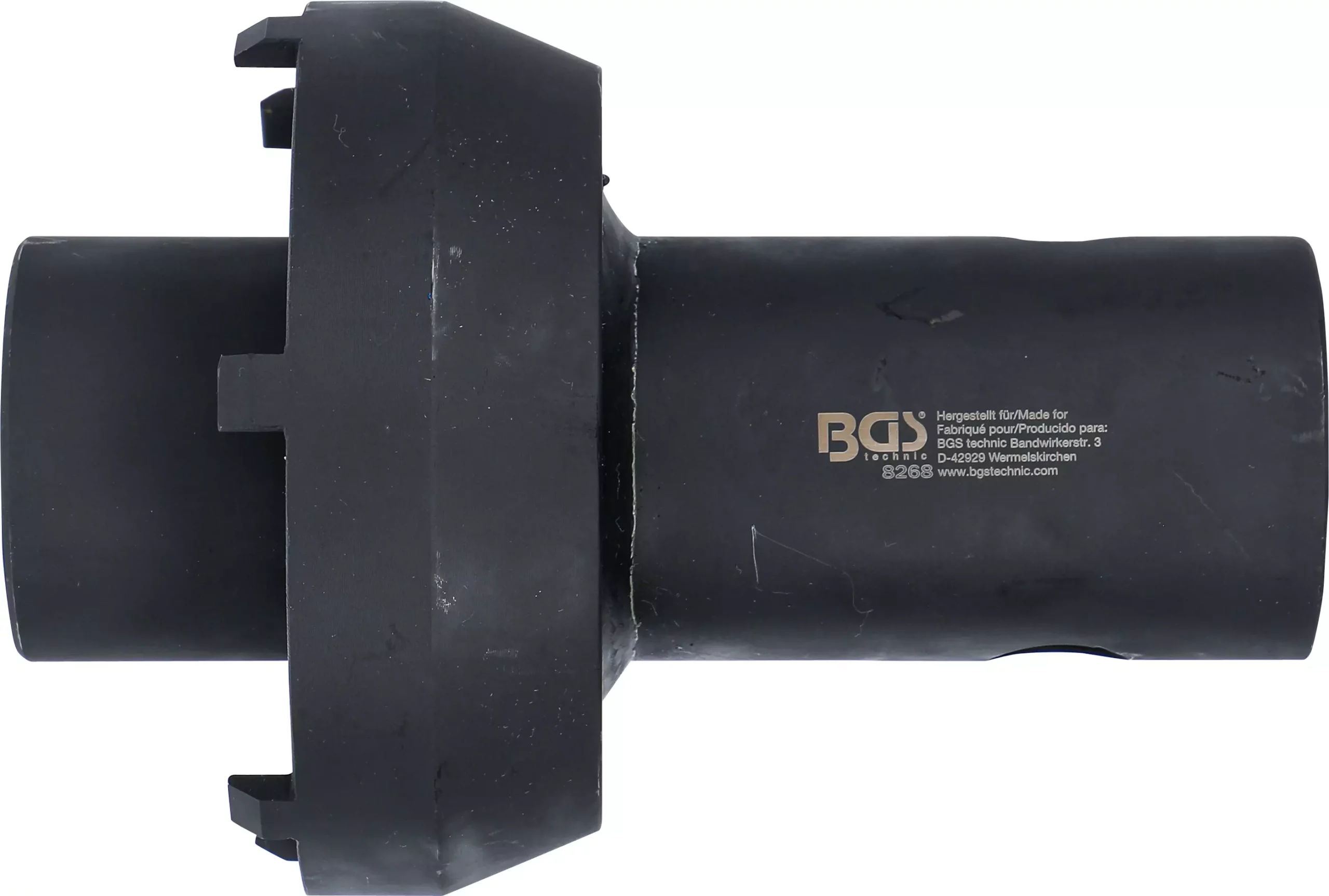 Douille à ergot pour Mercedes Benz Actros | 105 - 125 mm – Image 3