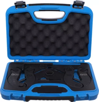 Coffret de calage | pour Audi A4, A6, A8