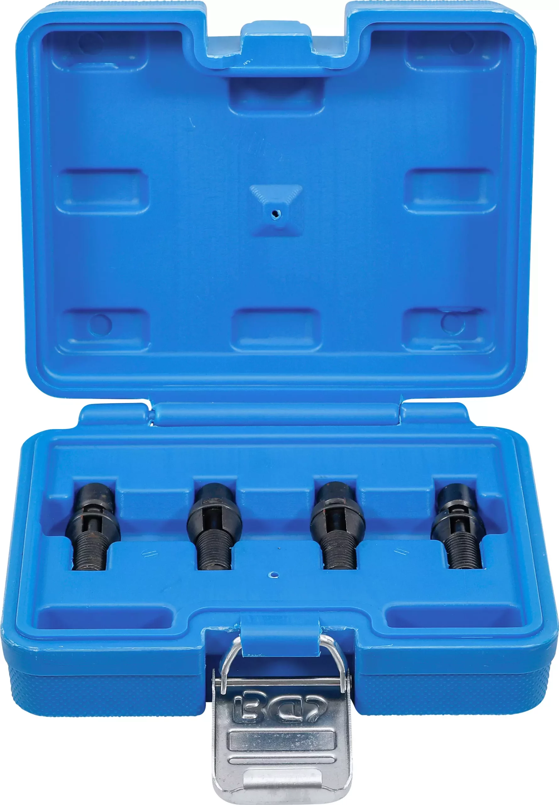 Jeu de boulons de fixation | pour sous-cadre VAG | M12 x 1,5 | 4 pièces