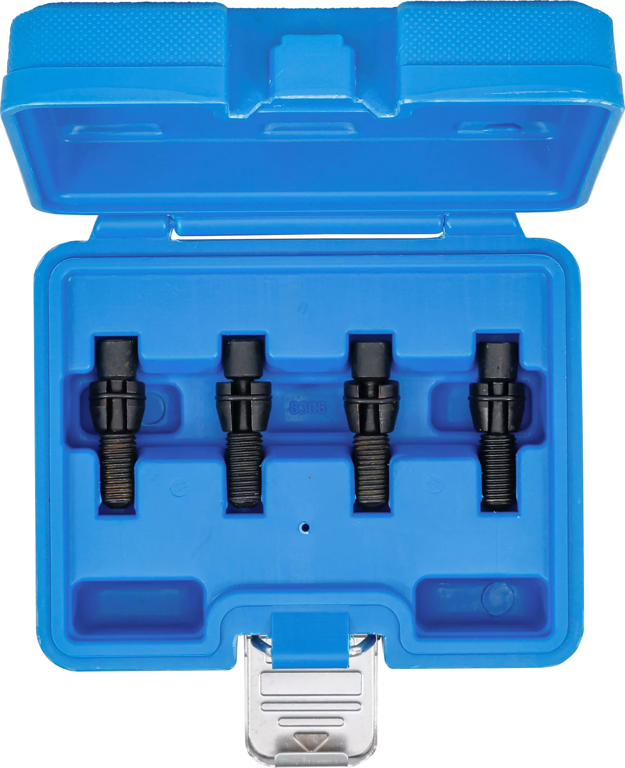 Jeu de boulons de fixation | pour sous-cadre VAG | M12 x 1,5 | 4 pièces – Image 4