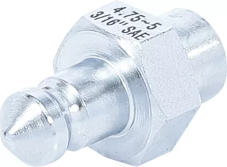 Mandrin étape1 pour art. 8310 | 4,75 & 5 mm