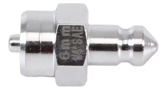 Mandrin étape1 pour art. 8310 | 6 mm