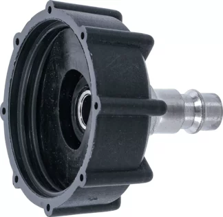 Adaptateur de purgeur de freins | Euro | pour VAG, BMW, Opel, Ford