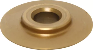 Molette pour coupe tuyau d'échappement, art. 8344