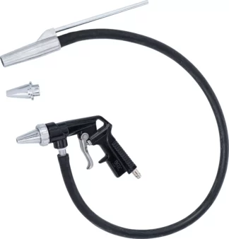 Pistolet de sablage