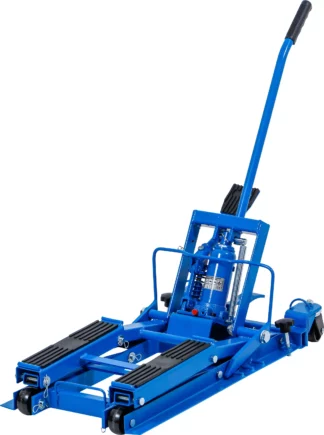 Élévateur hydraulique | pour moto & ATV | 680 kg