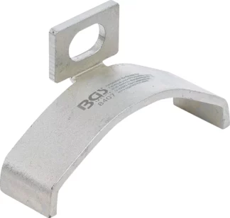 Bloc poulie de pompe d’injection | pour Renault