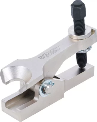 Chasse-tête sphérique | acier inoxydable | 30 mm