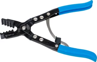 Pince pour colliers | 245 mm | 0 - 38 mm
