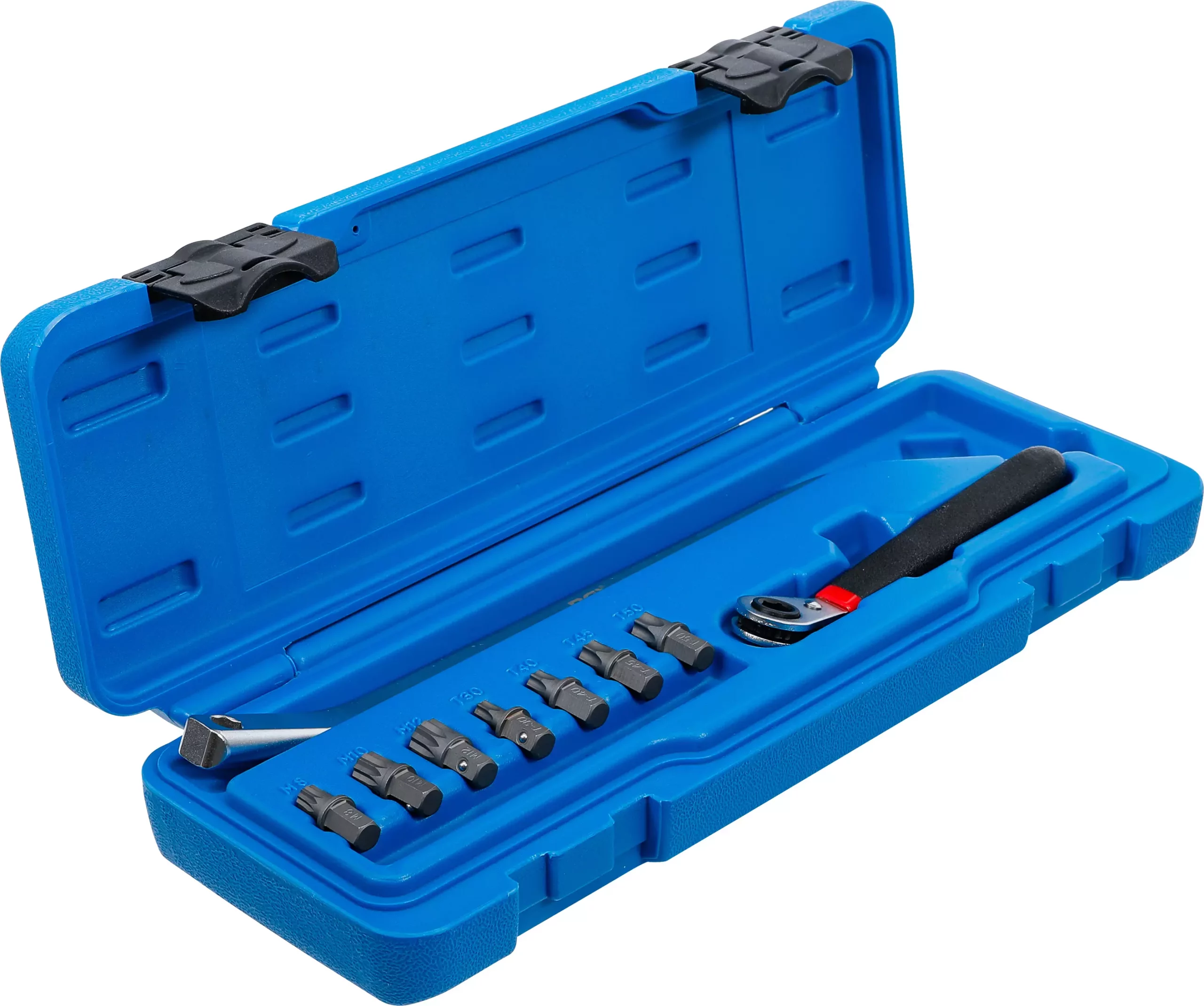 Kit de montage pour charnière de porte – Image 3
