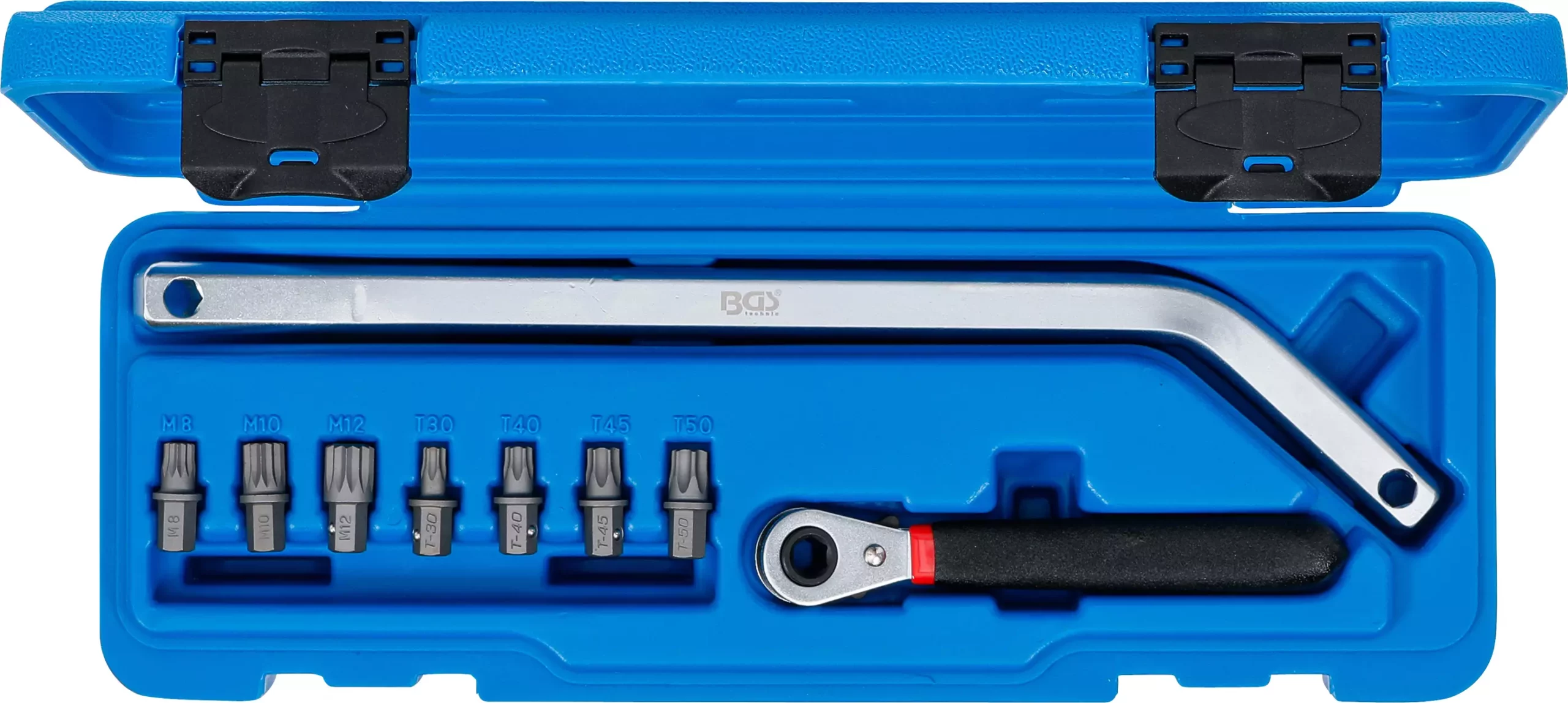 Kit de montage pour charnière de porte – Image 5