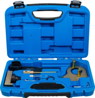 Coffret de calage | pour Nissan, Renault, Opel