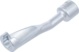Clé spéciale pour tuyau d'injecteur | pour BMW | 12,5 mm (1/2") | 14 mm
