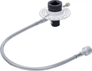 Clé de serrage angulaire avec bras magnétique | 20 mm (3/4")