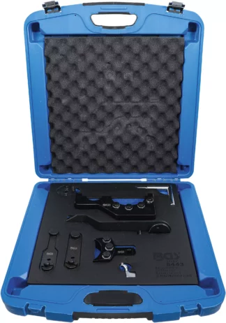 Coffret de calage | pour VAG 2.5, 4.9D, TDI PD