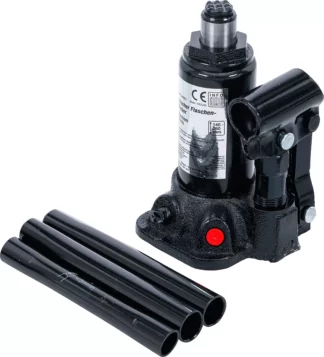 Cric à vérin hydraulique | 2 t