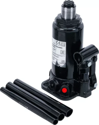 Cric à vérin hydraulique | 5 t