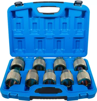Coffret de montage pour joints d’étanchéité de fourches | 9 pièces