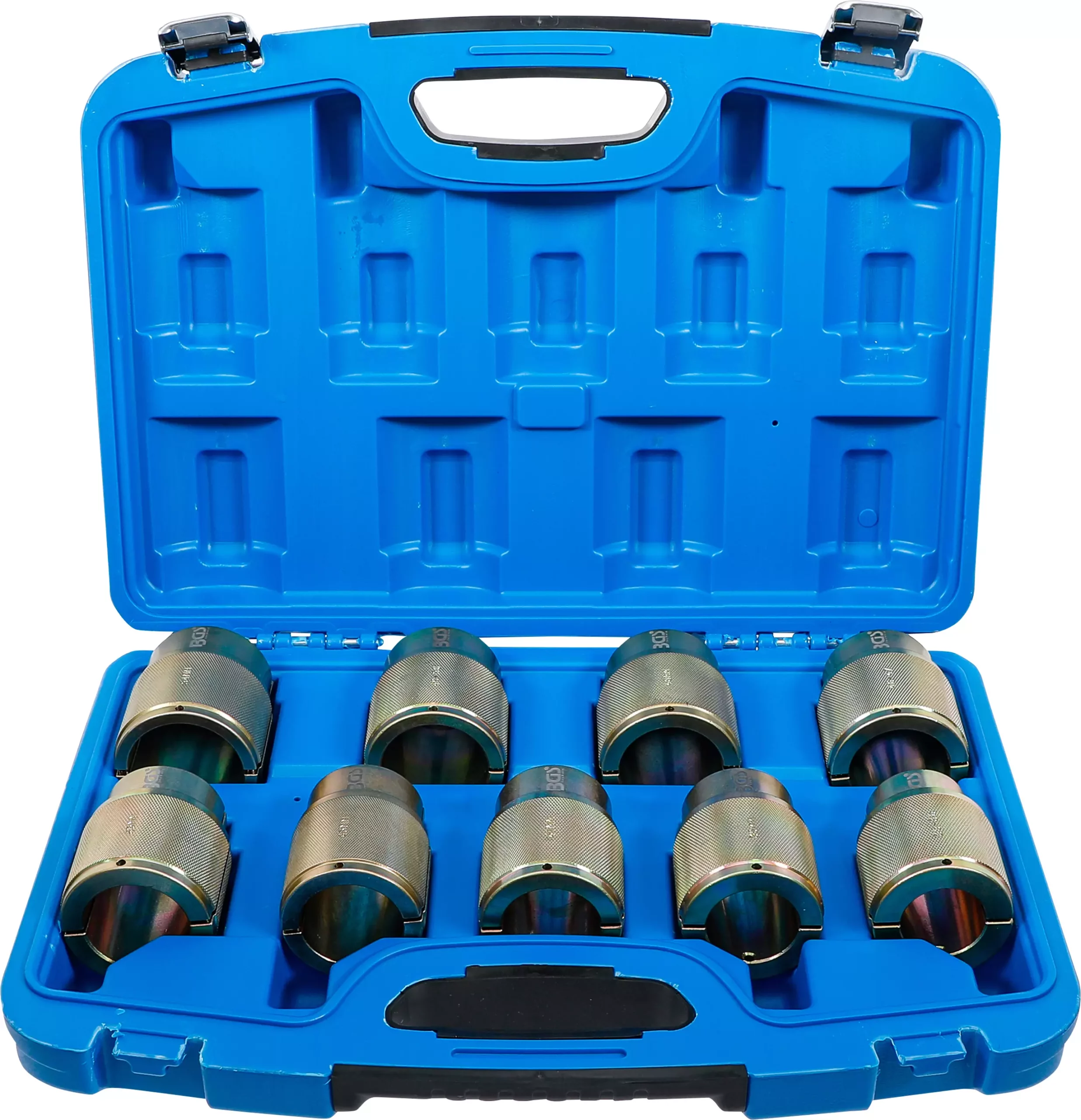 Coffret de montage pour joints d’étanchéité de fourches | 9 pièces