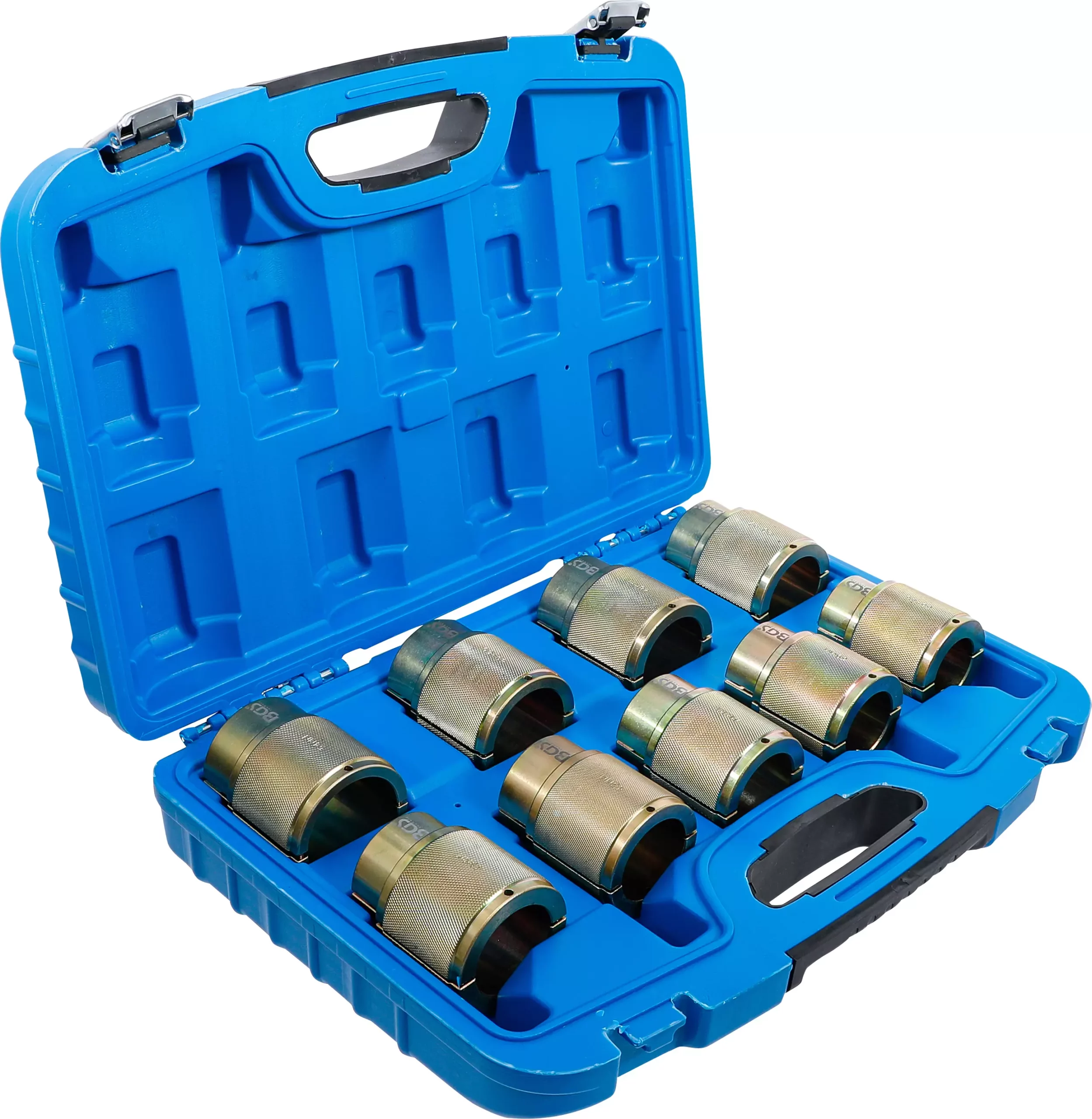 Coffret de montage pour joints d’étanchéité de fourches | 9 pièces – Image 2