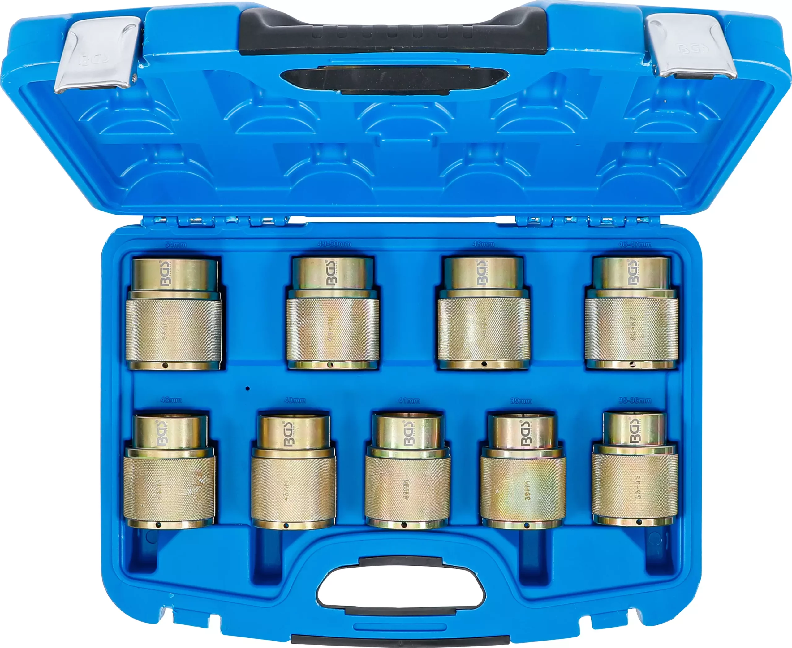 Coffret de montage pour joints d’étanchéité de fourches | 9 pièces – Image 4