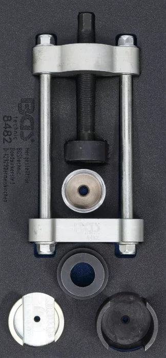 Jeu d’outils pour suspensions articulées | pour BMW 3
