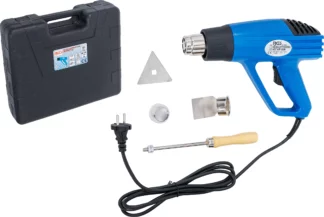 Décapeur thermique | 2000 W