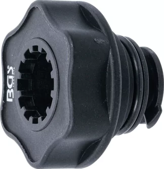 Adaptateur de remplissage pour Renault, Opel | pour art. 8505-1, 8505-2, 8899, 72213