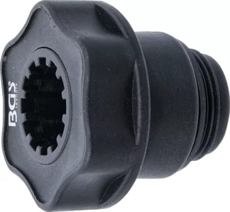 Adaptateur de remplissage pour Renault, Opel, Volvo, Nissan | pour art. 8505-1, 8505-2, 8899, 72213