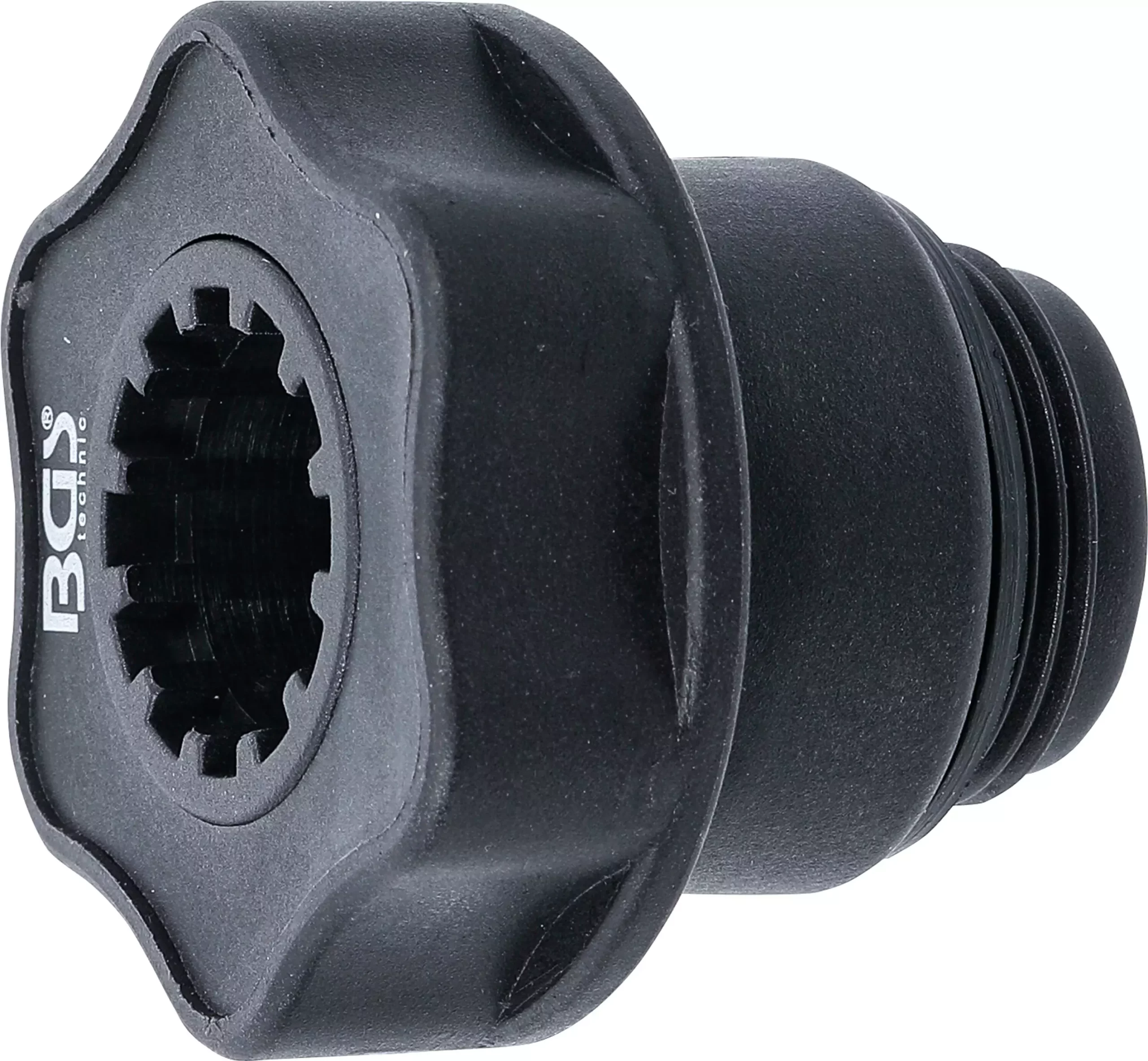 Adaptateur de remplissage pour Renault, Opel, Volvo, Nissan | pour art. 8505-1, 8505-2, 8899, 72213