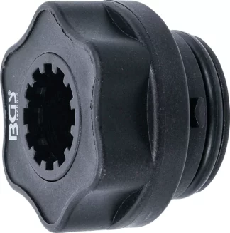 Adaptateur de remplissage pour Renault, Opel, Mercedes-Benz | pour art. 8505-1, 8505-2, 8899, 72213