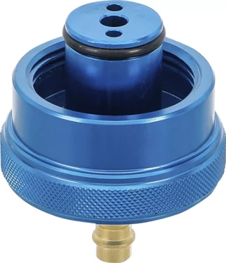 Adaptateur de radiateur pour art. 8514 | pour Mercedes-Benz Sprinter, Vito, Viano