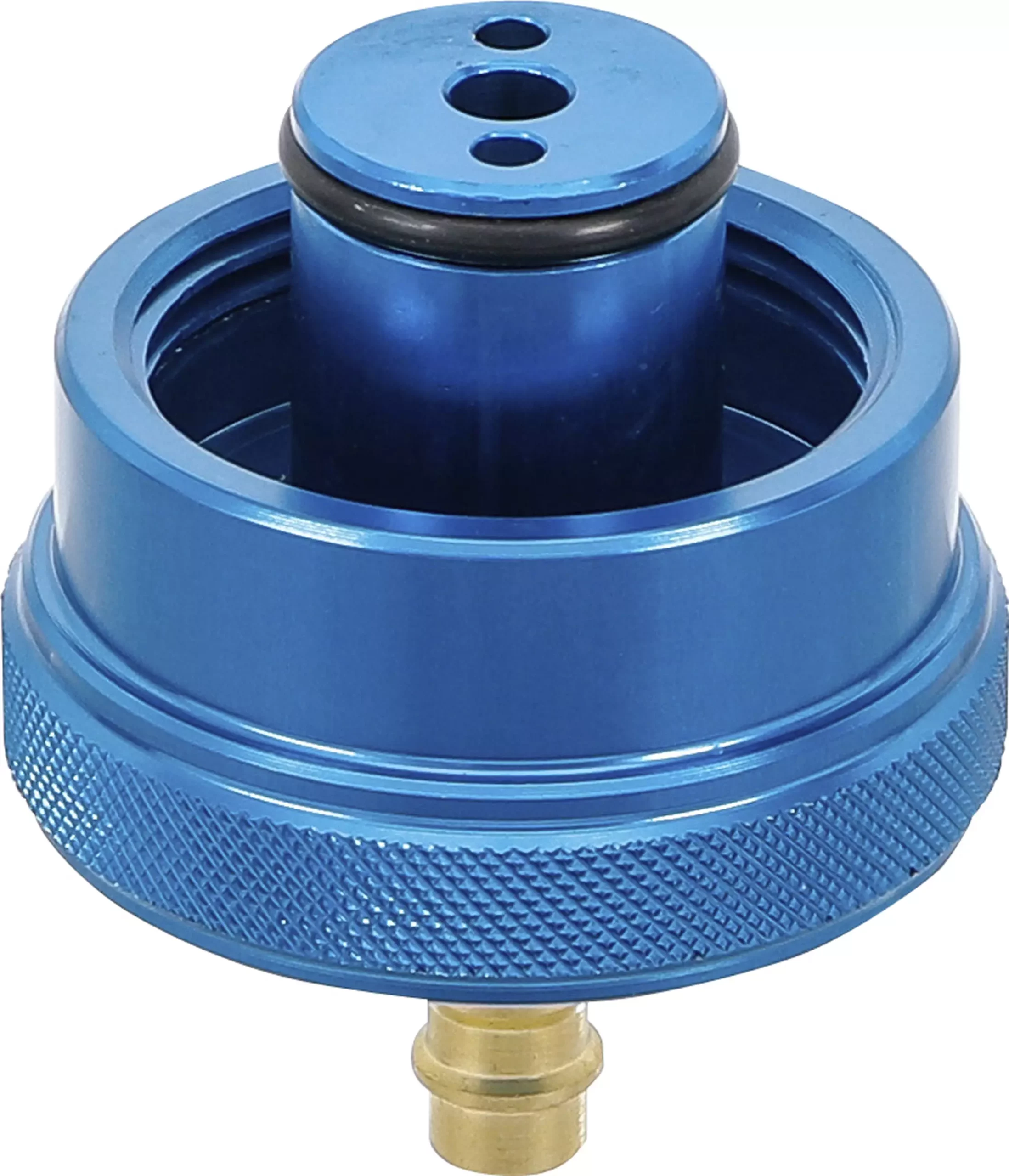Adaptateur de radiateur pour art. 8514 | pour Mercedes-Benz Sprinter, Vito, Viano