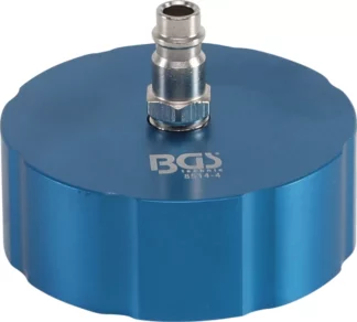 Adaptateur de radiateur pour art. 8514 | pour DAF-XF 95, XF 105
