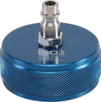 Adaptateur de refroidissement pour art. 8514 | pour Iveco Daily