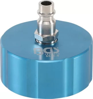 Adaptateur de radiateur pour art. 8514 | pour Volvo FH