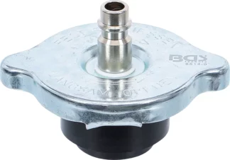 Adaptateur de radiateur pour art. 8514 | pour Mercedes-Benz Sprinter