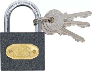 Cadenas | type L | 38 mm