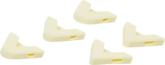 Lames de rechange | blanc | pour art. 85200 | 5 pièces