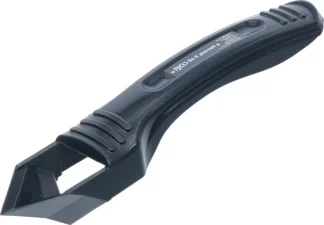 Cutter pour joints silicone