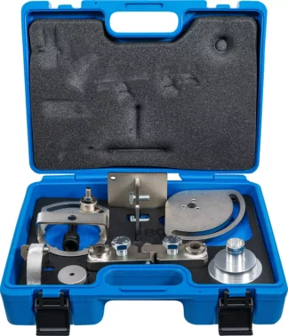 Coffret de calage | pour Volvo T6