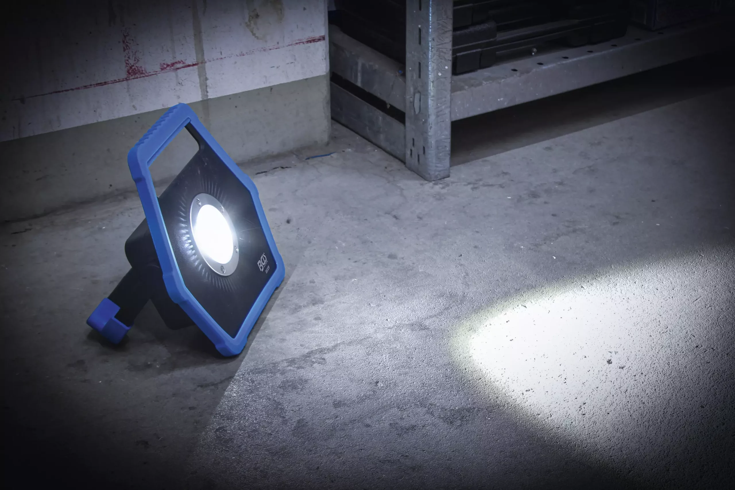 Lampe de travail COB-LED | 30 W – Image 6