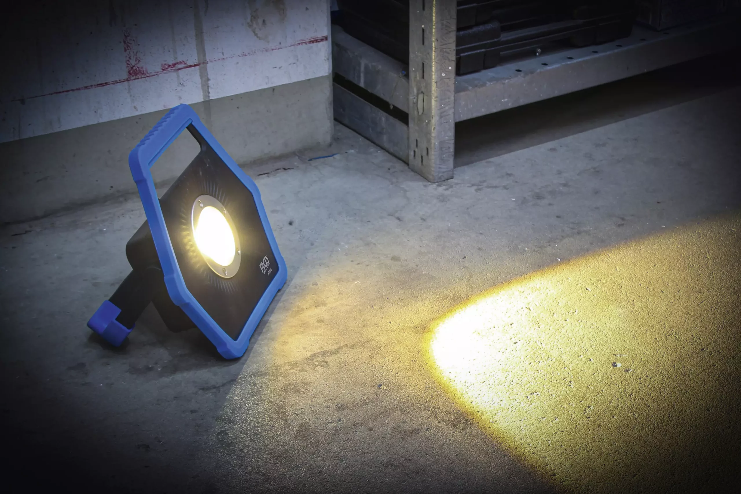 Lampe de travail COB-LED | 30 W – Image 7