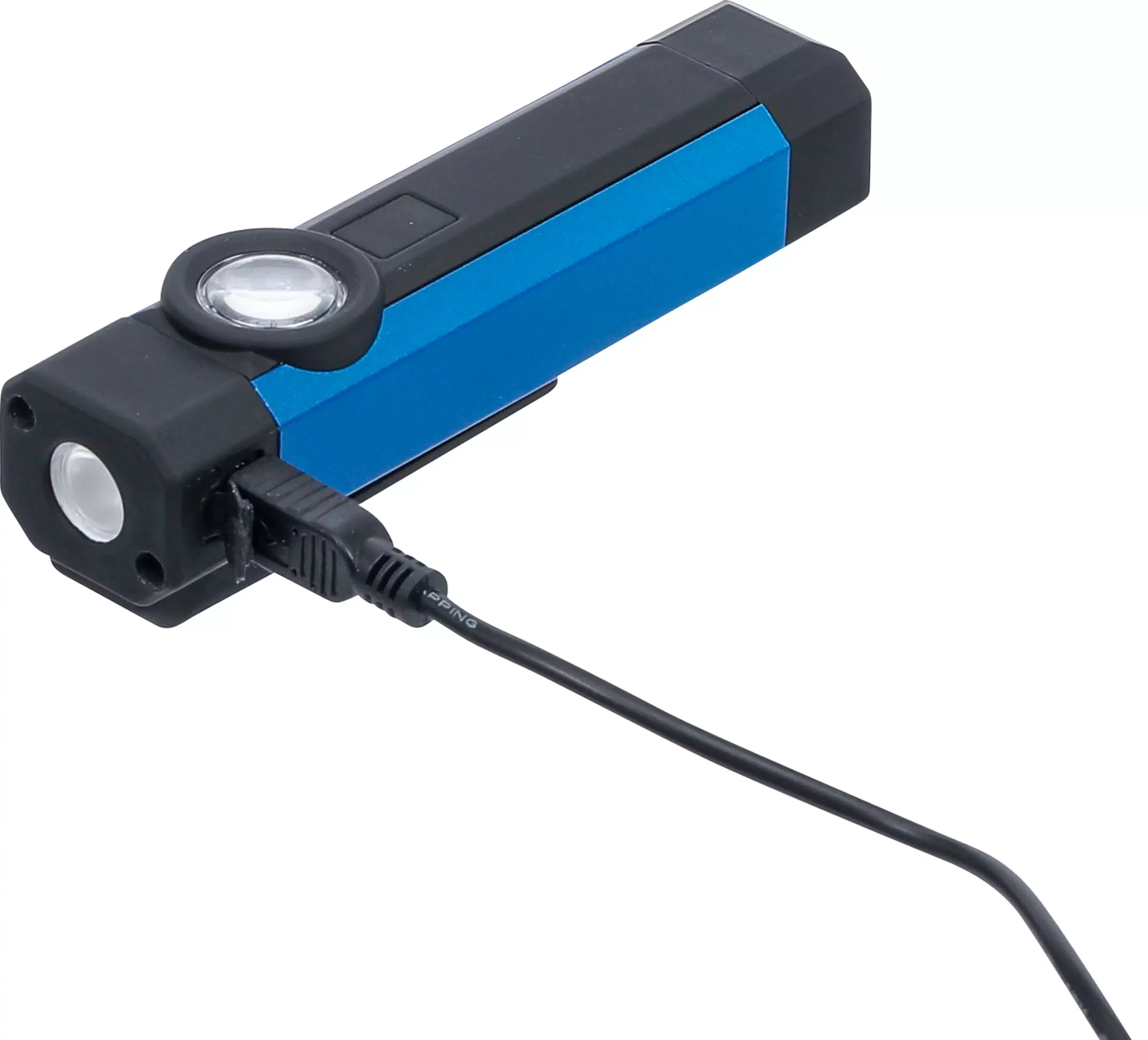 Lampe UV baladeuse en aluminium | 2,5 W – Image 2