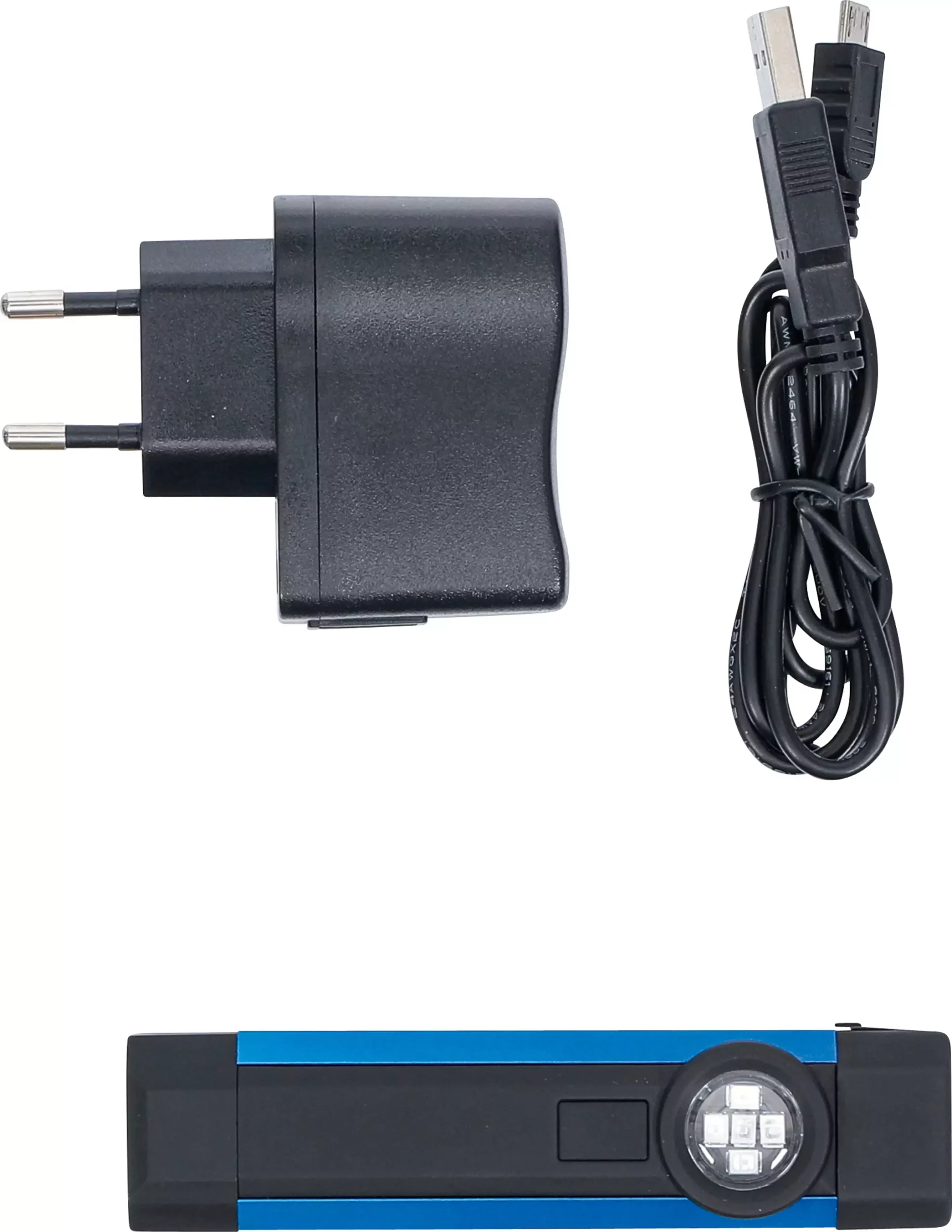 Lampe UV baladeuse en aluminium | 2,5 W – Image 4