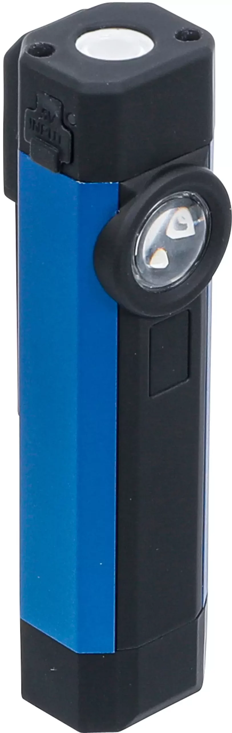 Lampe UV baladeuse en aluminium | 2,5 W – Image 6