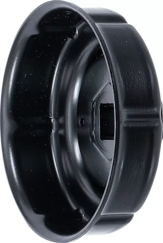 Clé à filtres cloches | six pans | Ø 76 mm