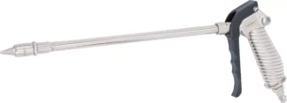 Soufflette haute performance avec buse venturi | 290 mm